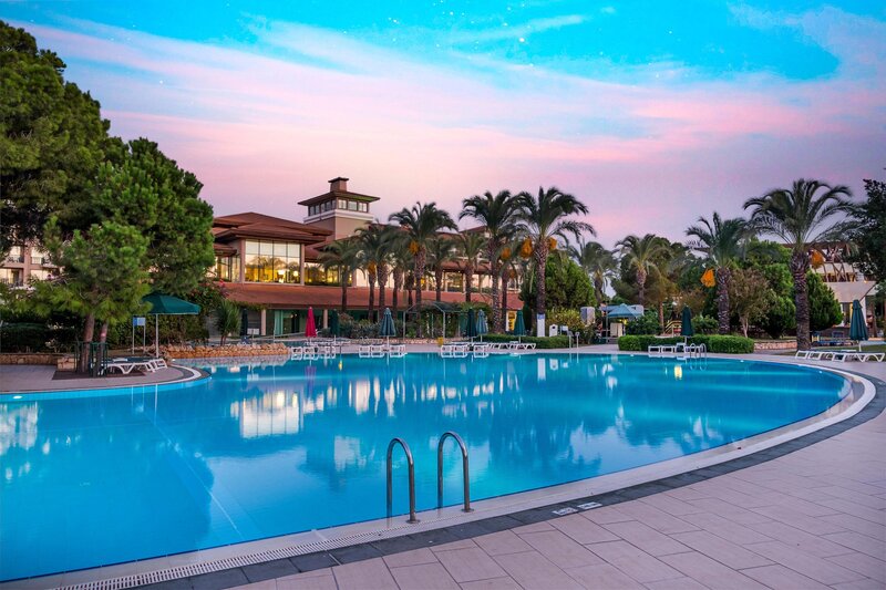 IC Hotels Green Palace & Villas foto 175