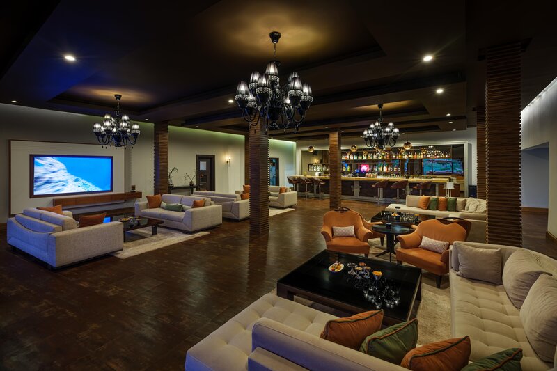 IC Hotels Green Palace & Villas foto 424