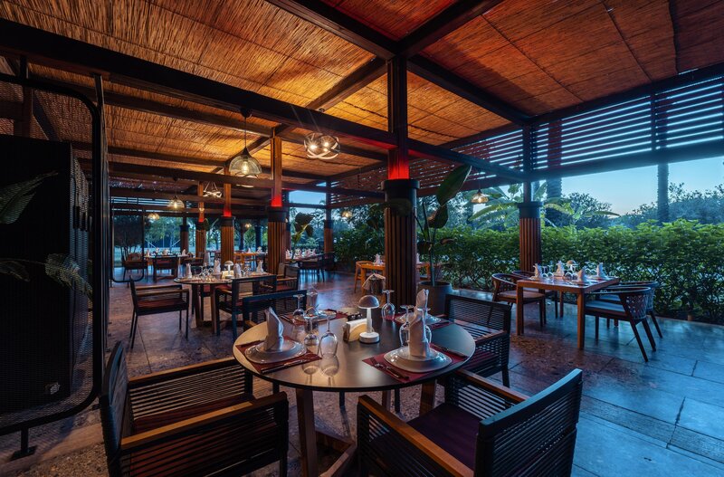 IC Hotels Green Palace & Villas foto 166