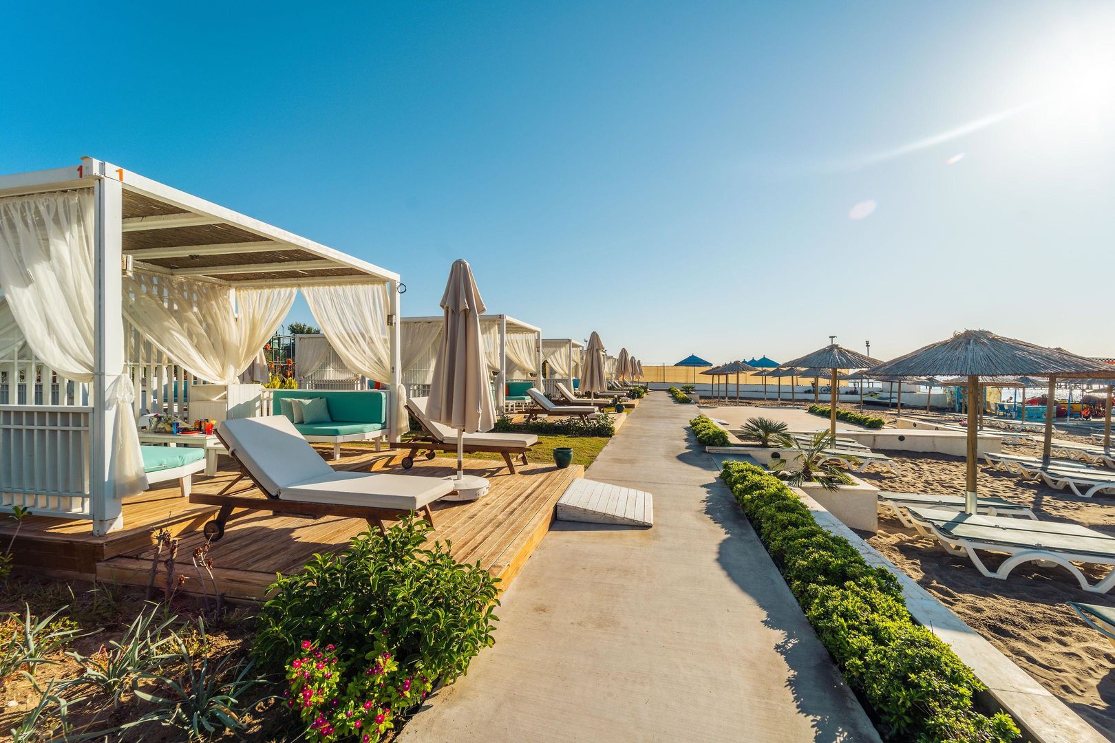IC Hotels Green Palace & Villas foto 203