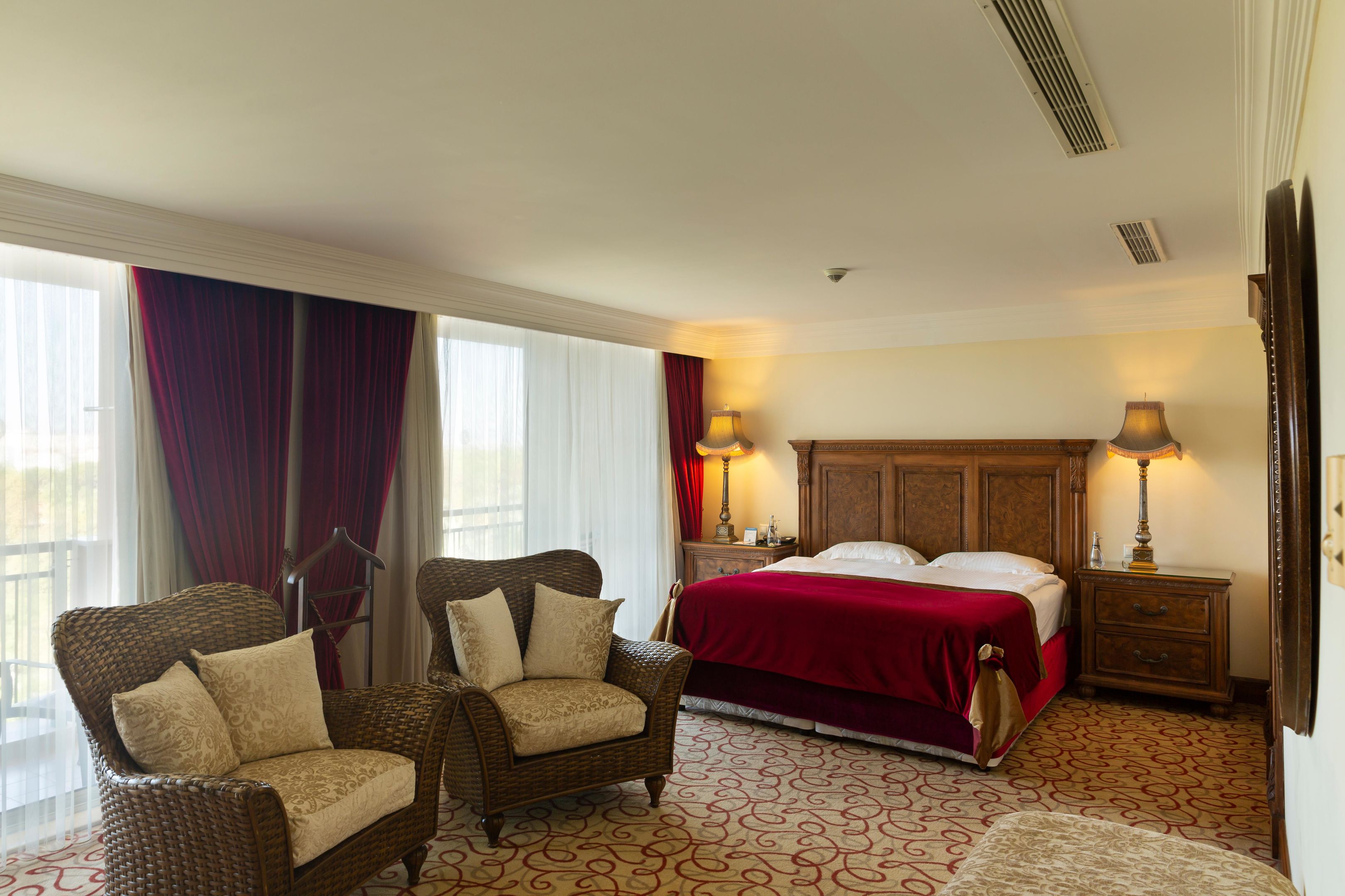 IC Hotels Green Palace & Villas foto 619