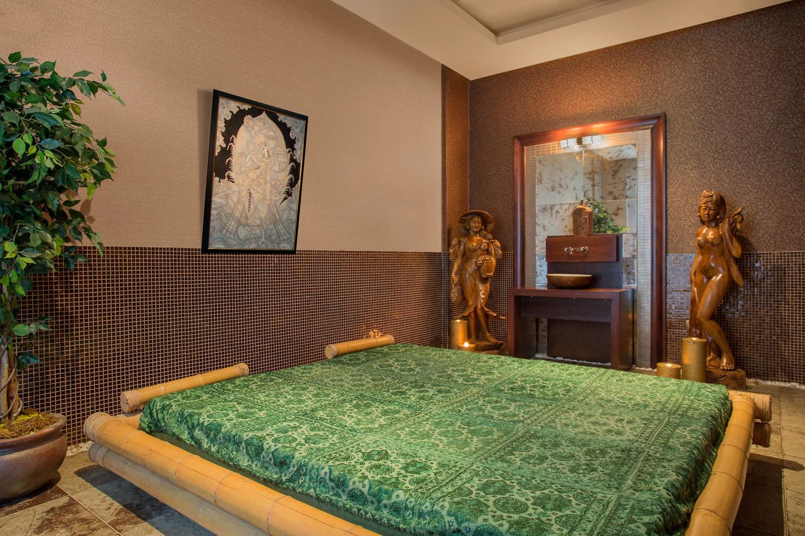 IC Hotels Green Palace & Villas foto 26
