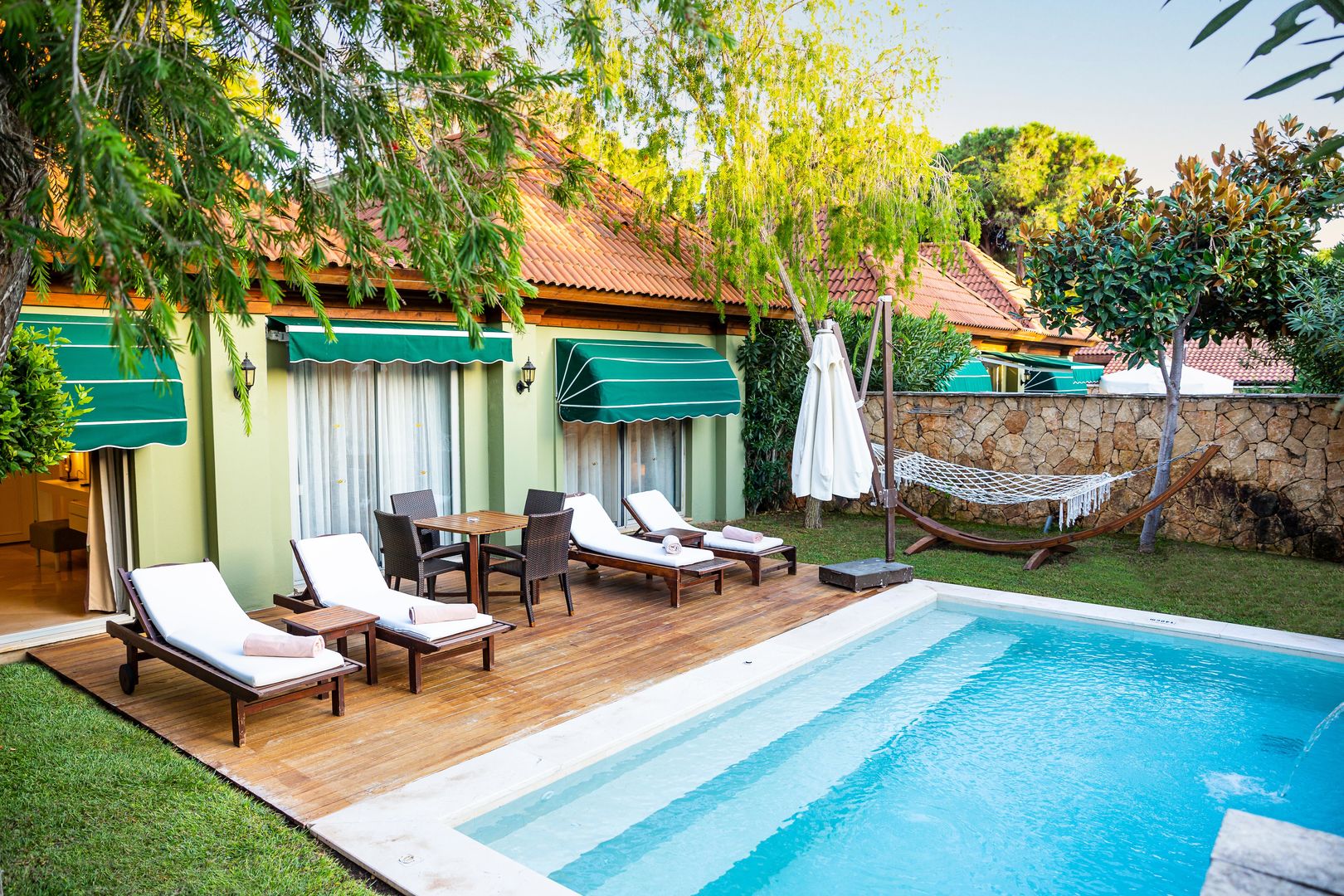 IC Hotels Green Palace & Villas foto 56