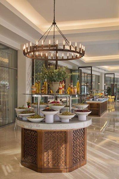 IC Hotels Green Palace & Villas foto 234