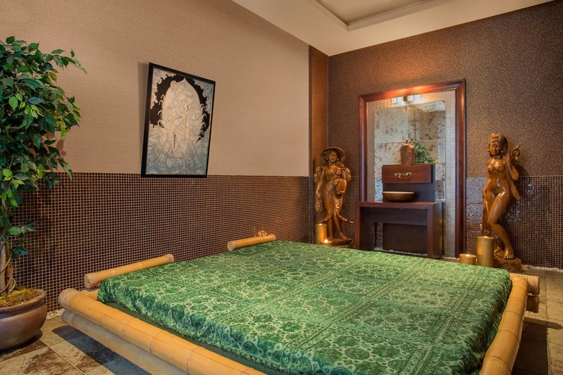 IC Hotels Green Palace & Villas foto 25