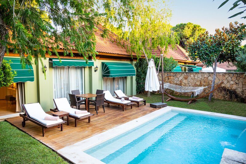 IC Hotels Green Palace & Villas foto 55
