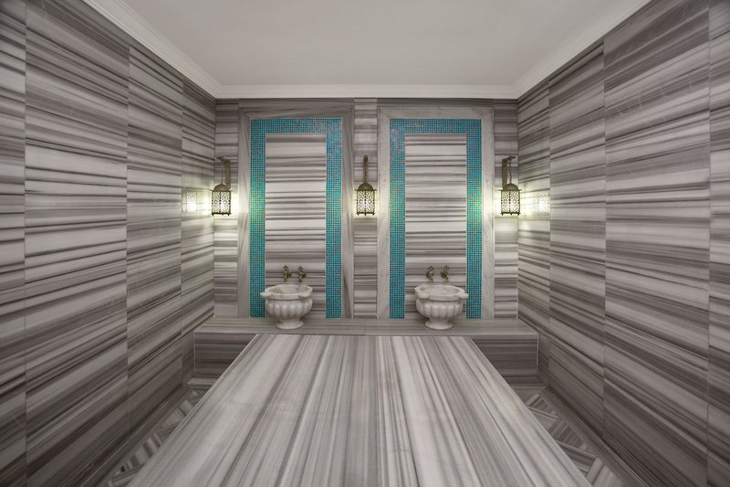 IC Hotels Green Palace & Villas foto 4