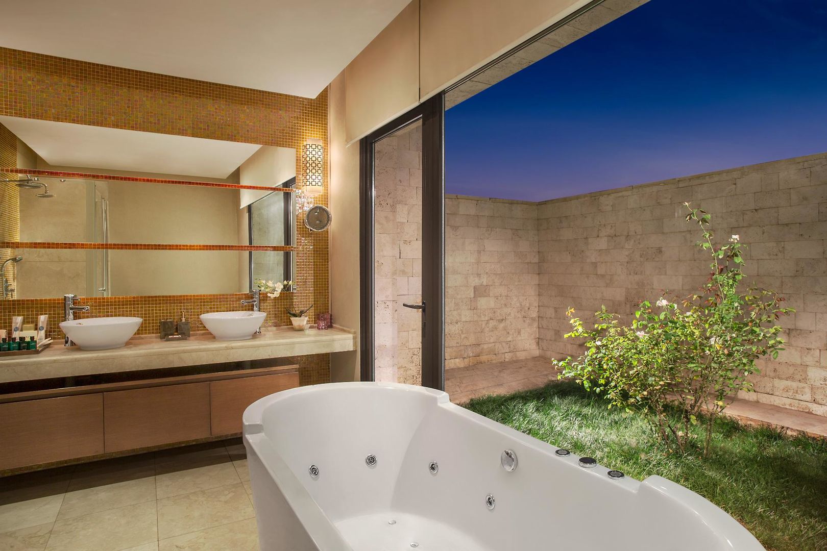 IC Hotels Green Palace & Villas foto 2