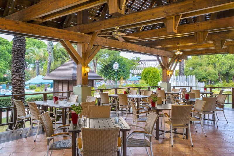 IC Hotels Green Palace & Villas foto 127
