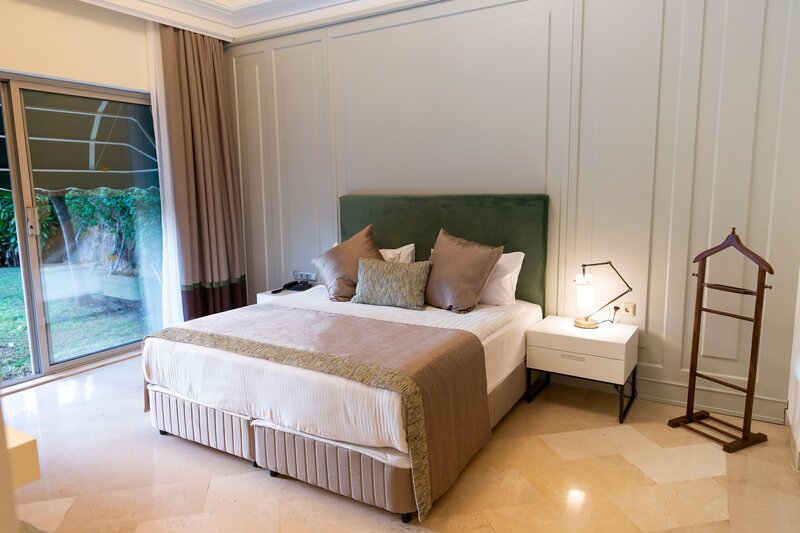 IC Hotels Green Palace & Villas foto 382