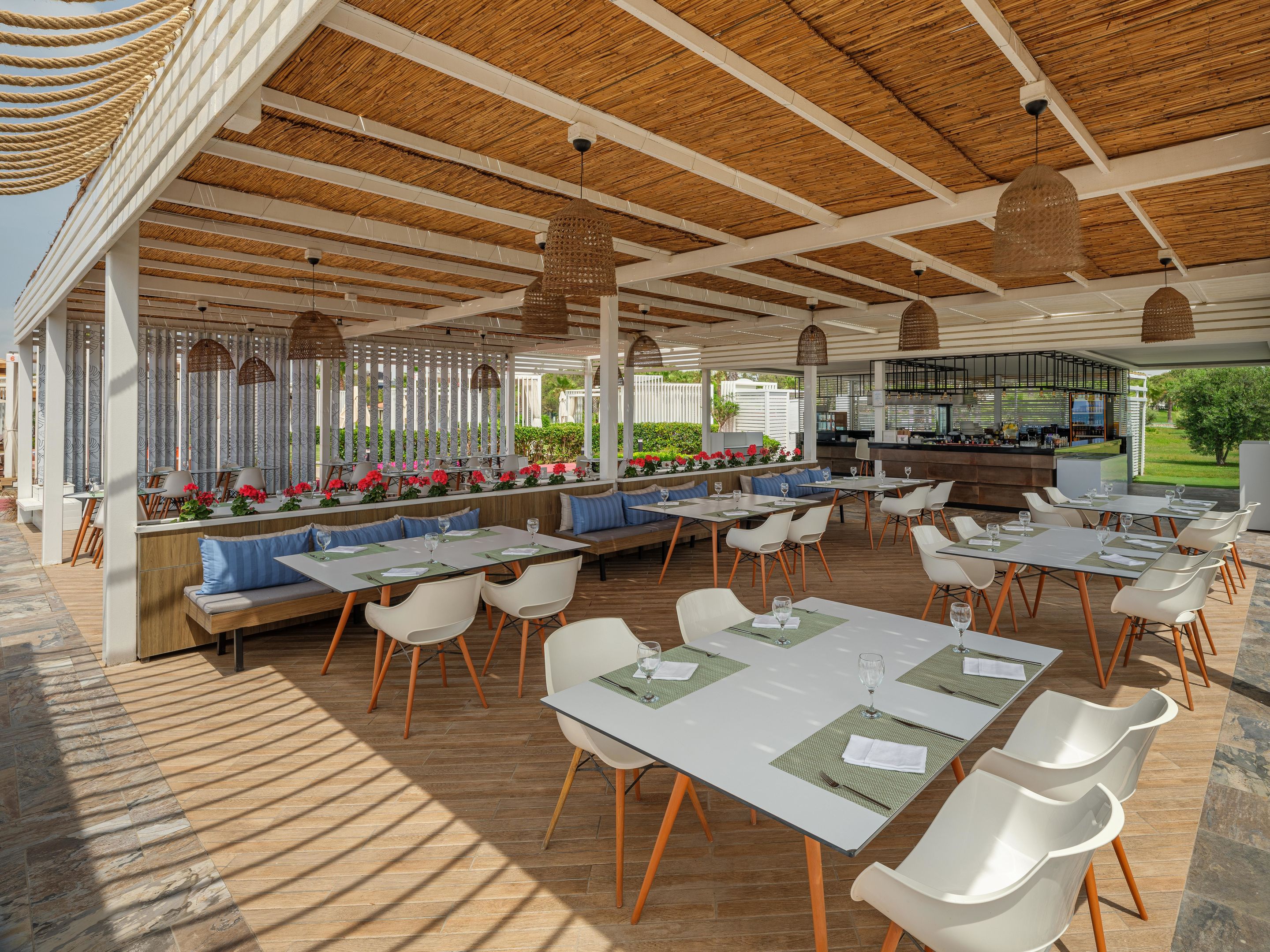 IC Hotels Green Palace & Villas foto 531