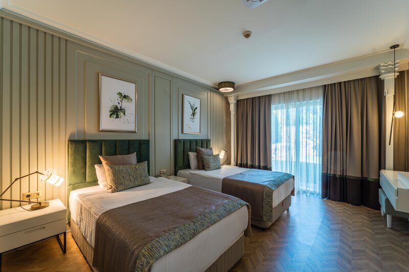 IC Hotels Green Palace & Villas foto 373