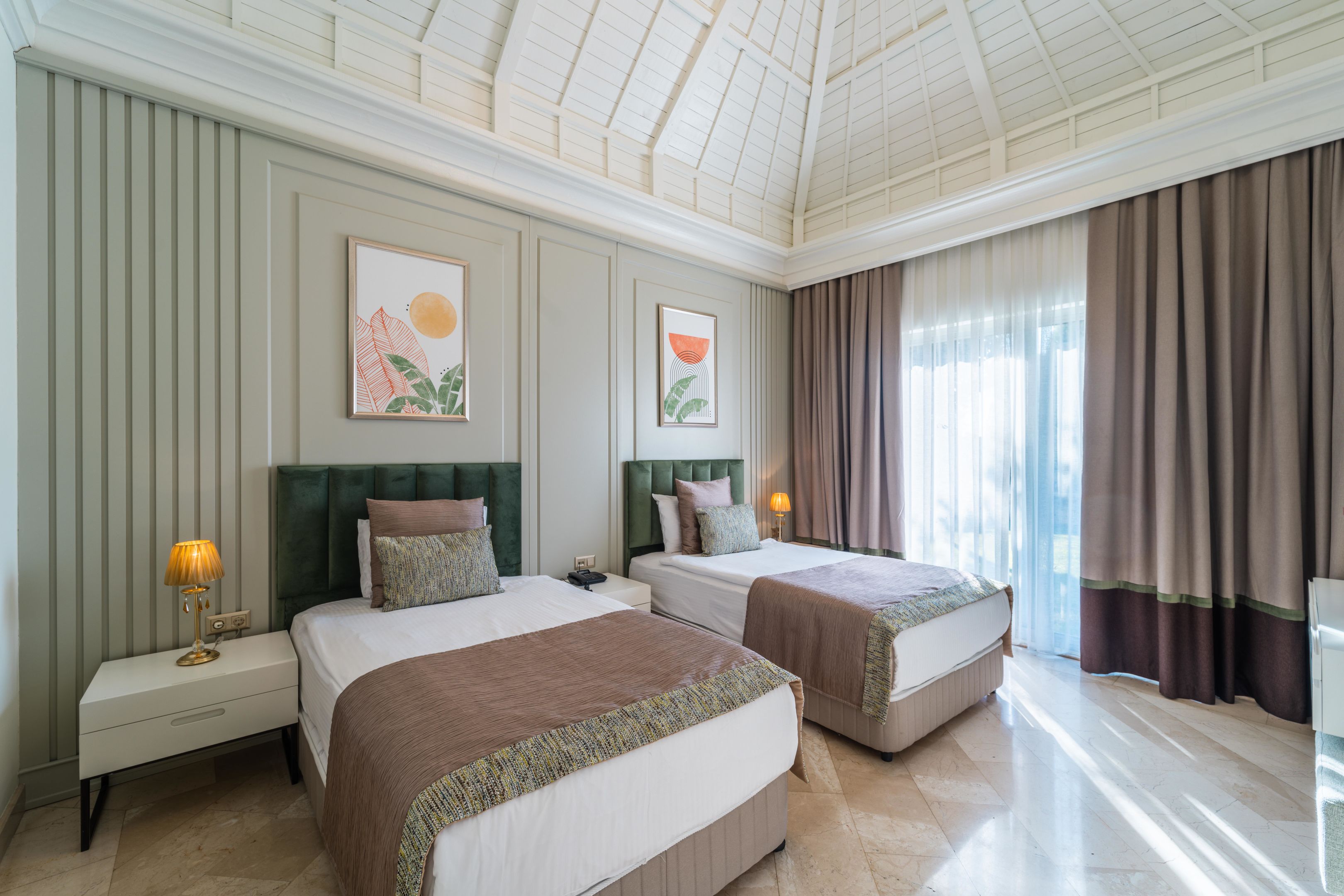 IC Hotels Green Palace & Villas foto 417