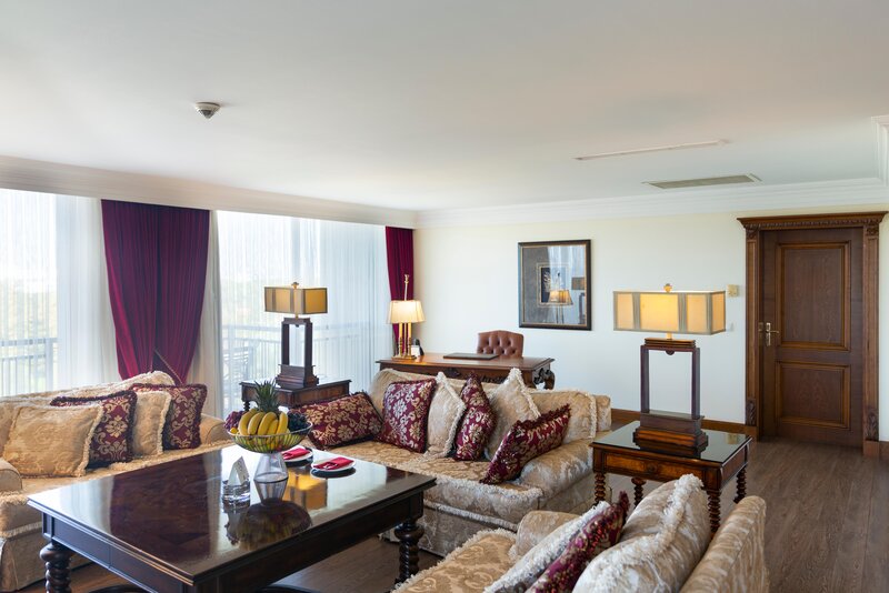 IC Hotels Green Palace & Villas foto 611