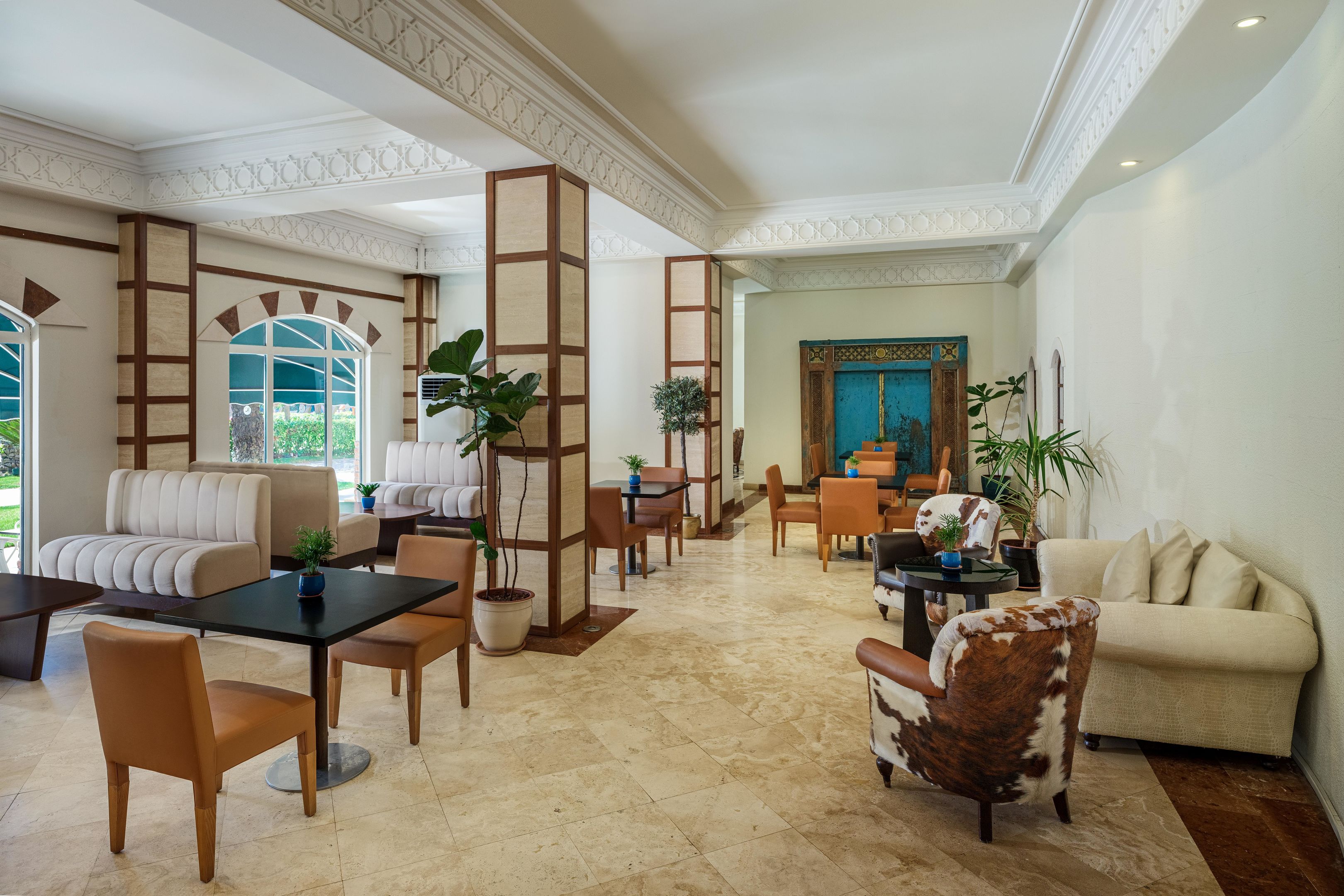 IC Hotels Green Palace & Villas foto 438