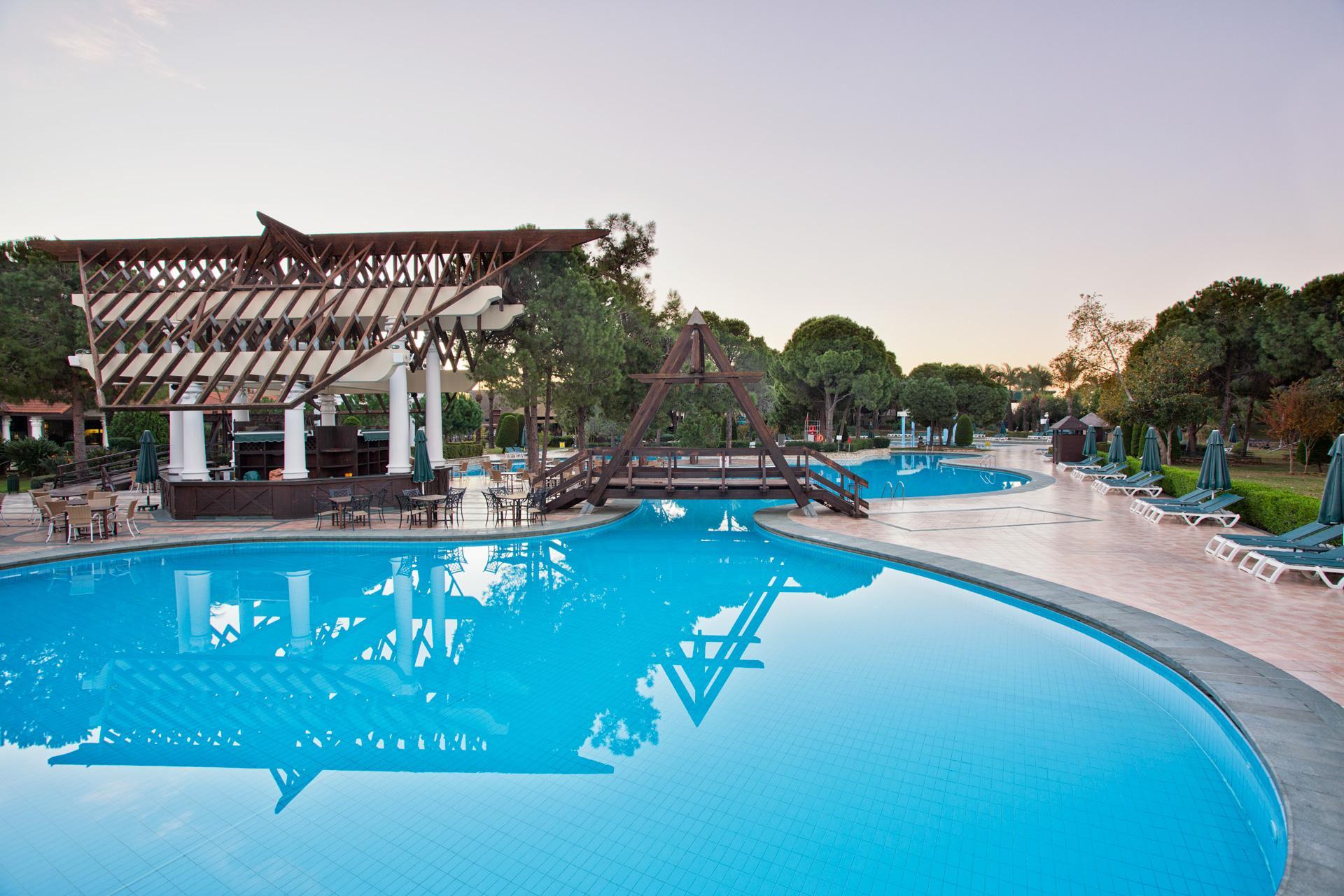 IC Hotels Green Palace & Villas foto 255