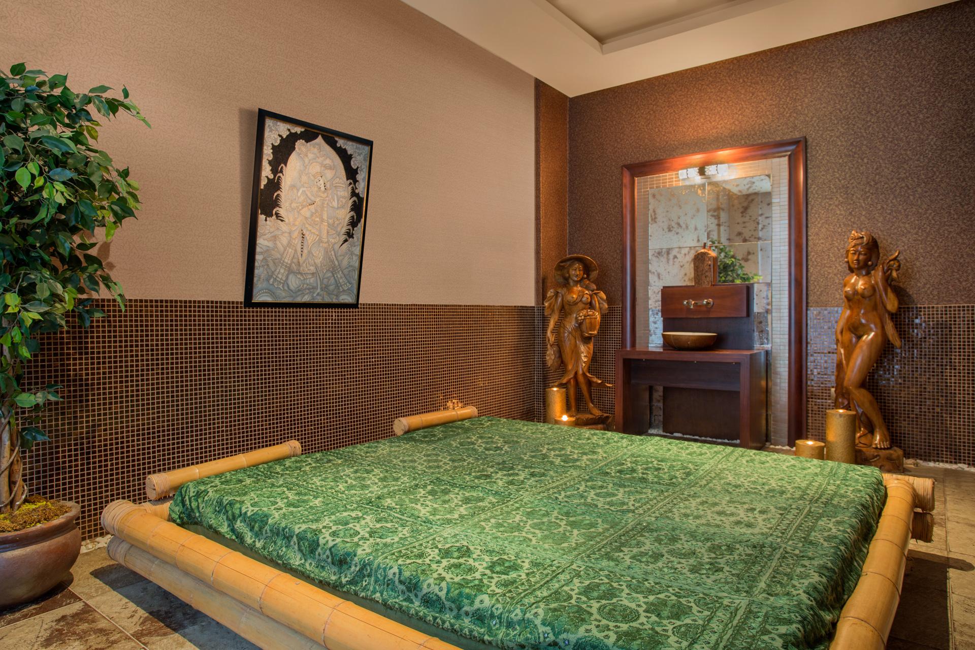 IC Hotels Green Palace & Villas foto 27
