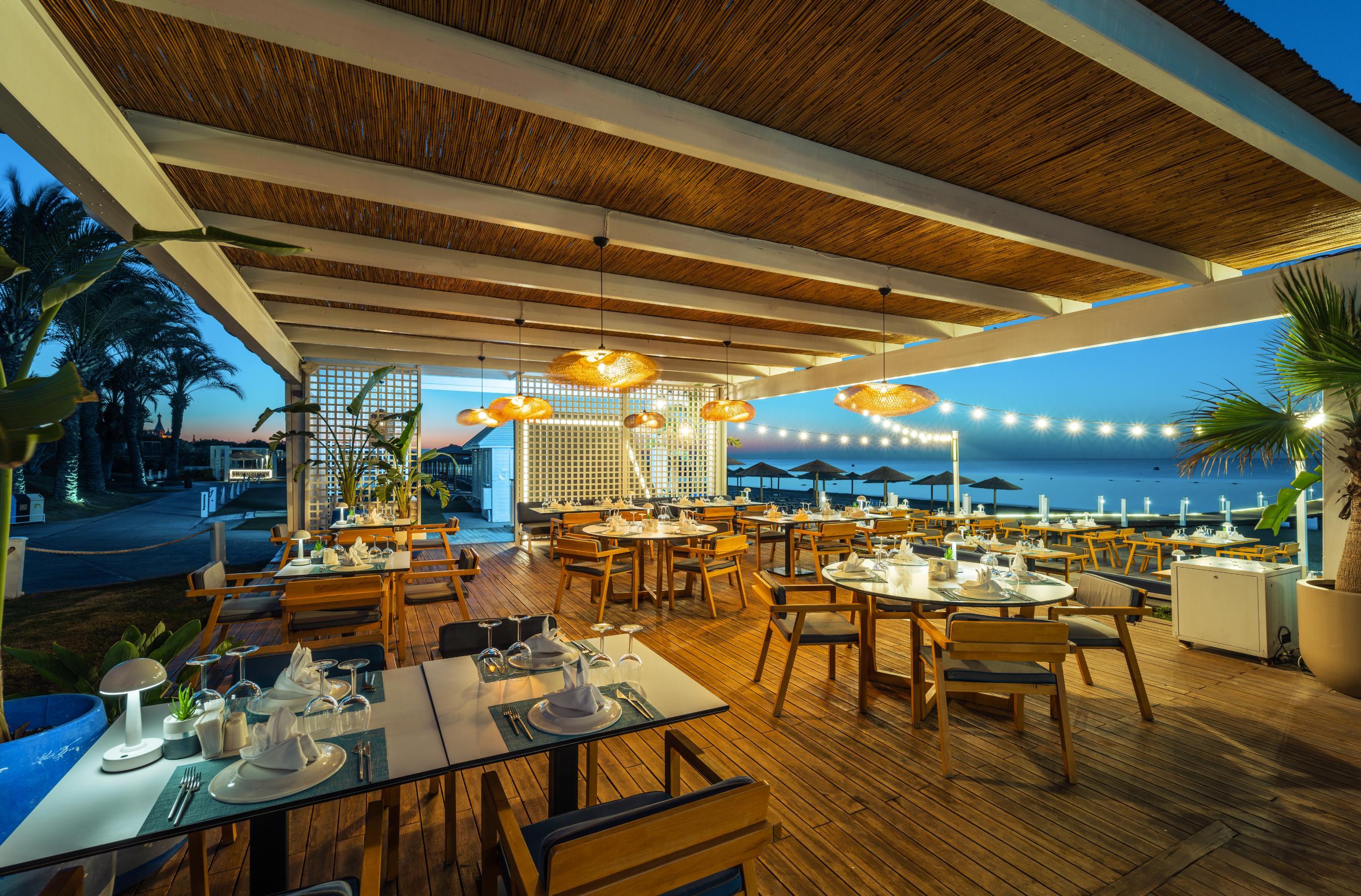 IC Hotels Green Palace & Villas foto 132