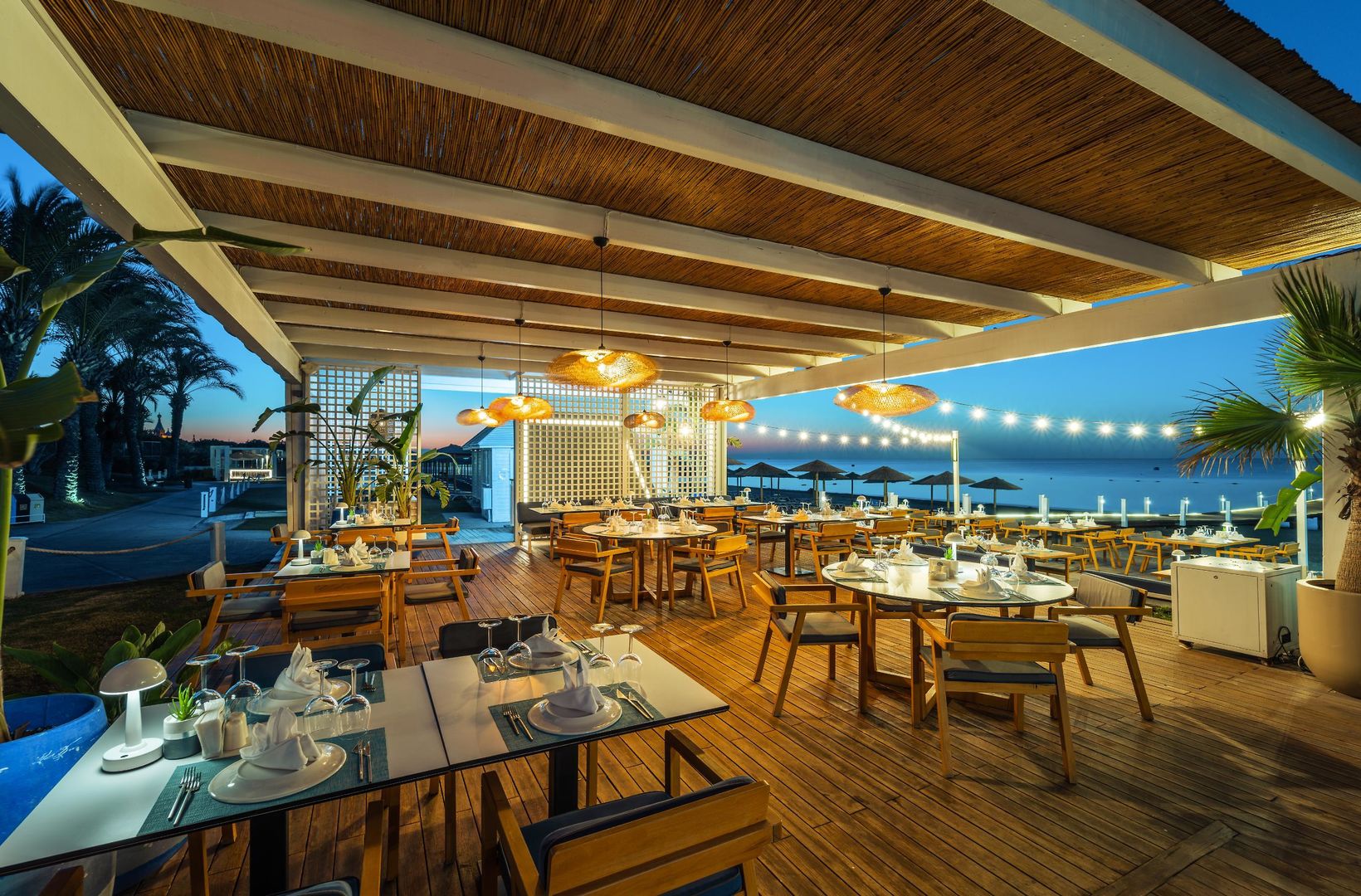 IC Hotels Green Palace & Villas foto 131