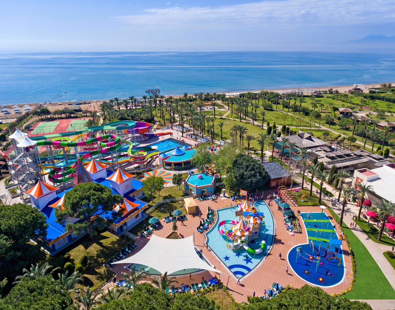 IC Hotels Green Palace & Villas foto 356