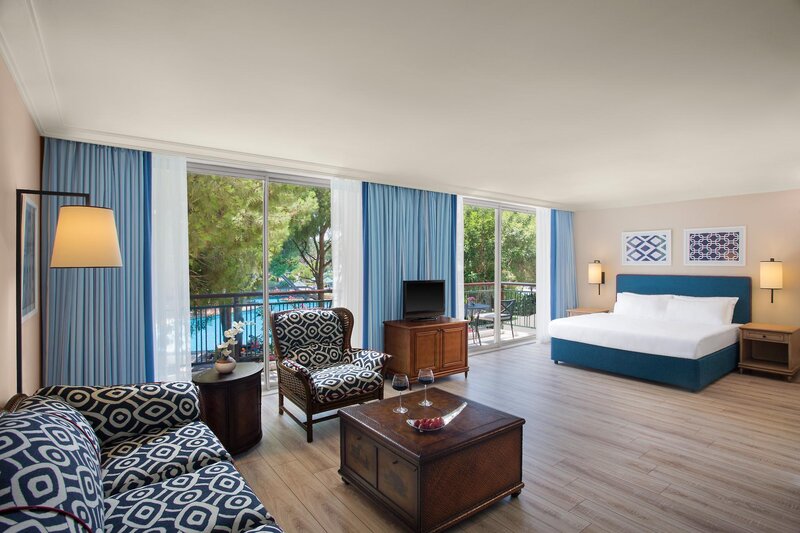 IC Hotels Green Palace & Villas foto 307