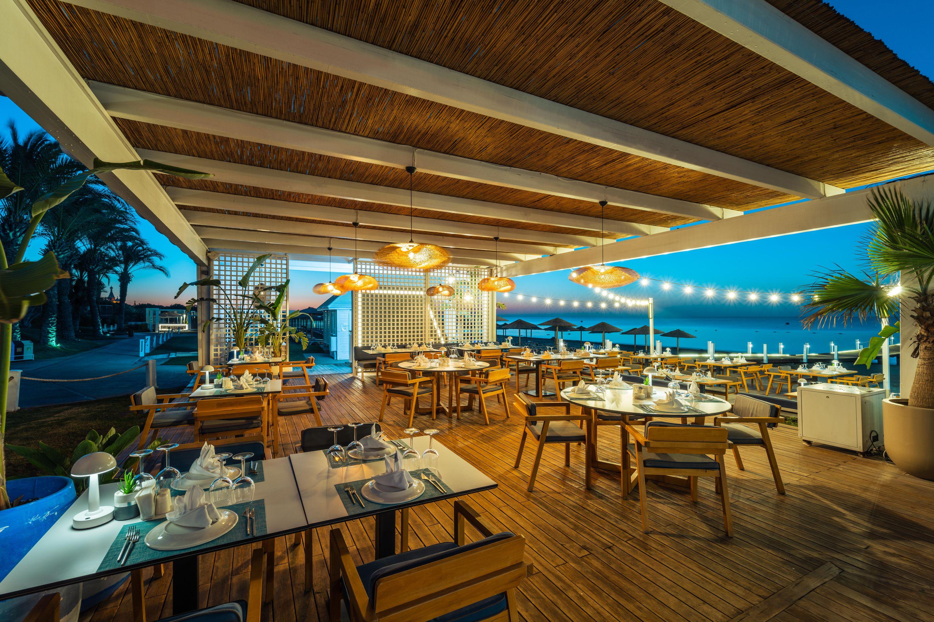 IC Hotels Green Palace & Villas foto 195