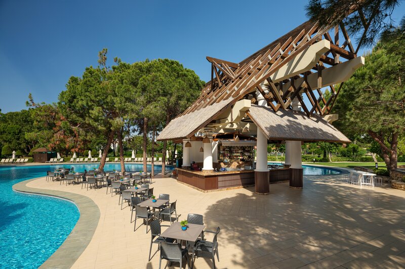 IC Hotels Green Palace & Villas foto 556