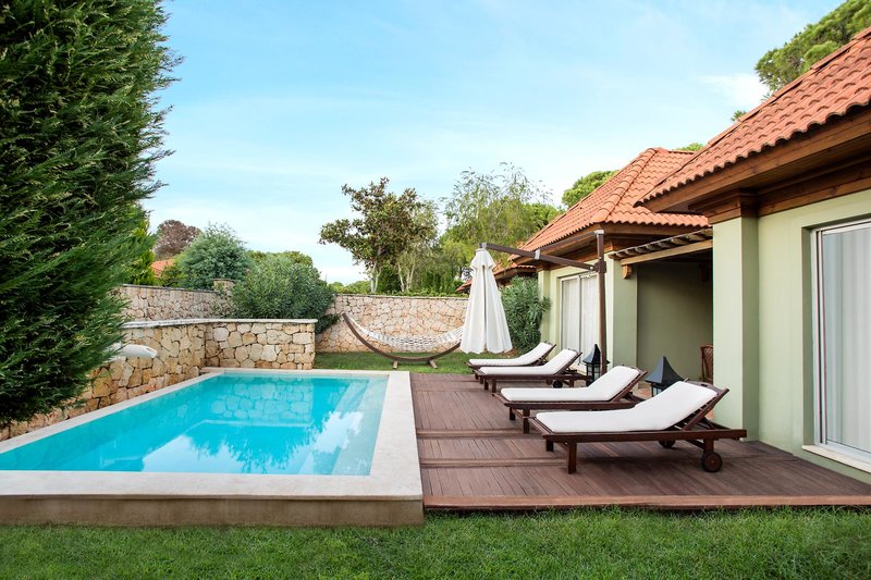 IC Hotels Green Palace & Villas foto 7