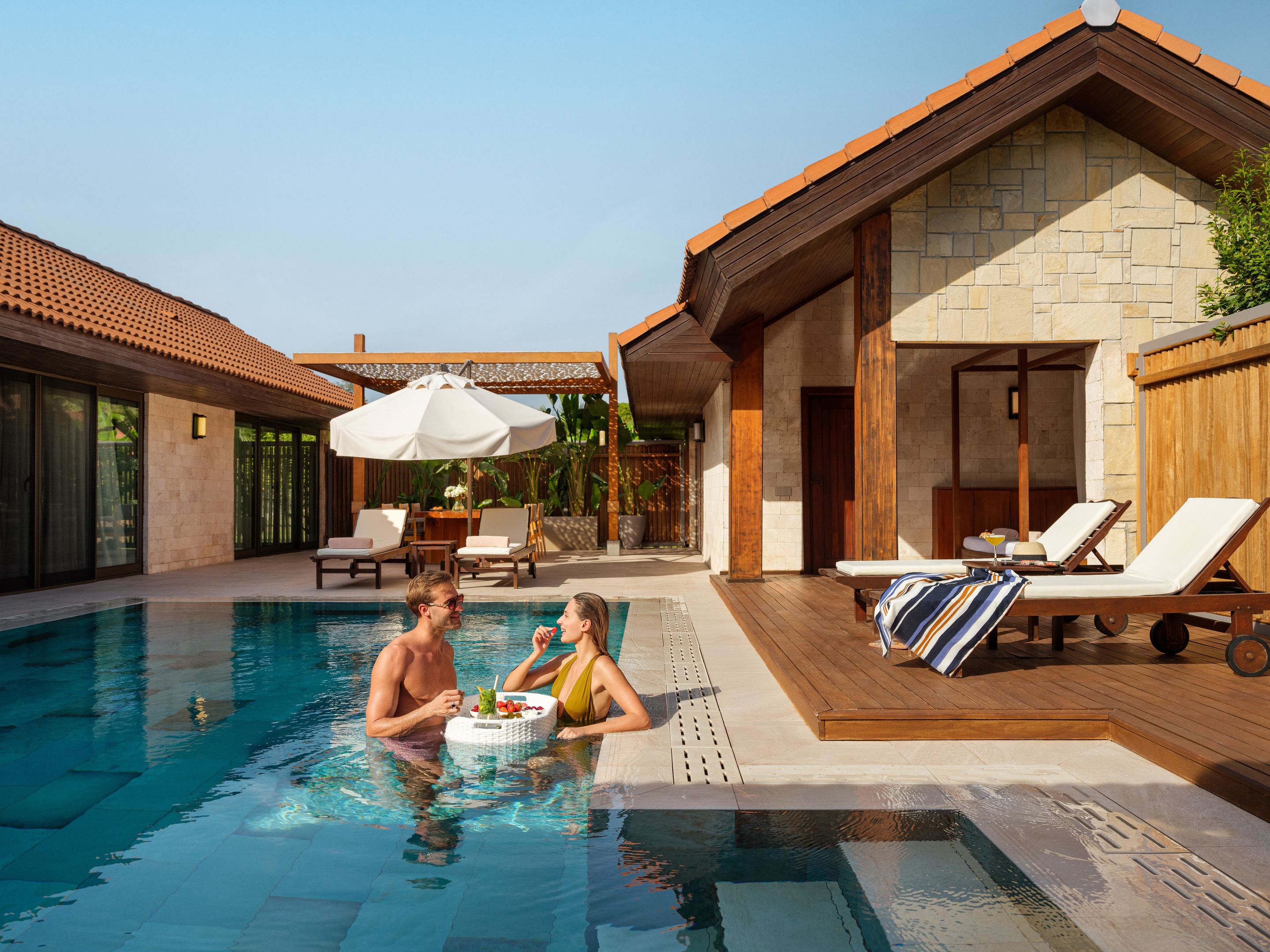 IC Hotels Green Palace & Villas foto 459