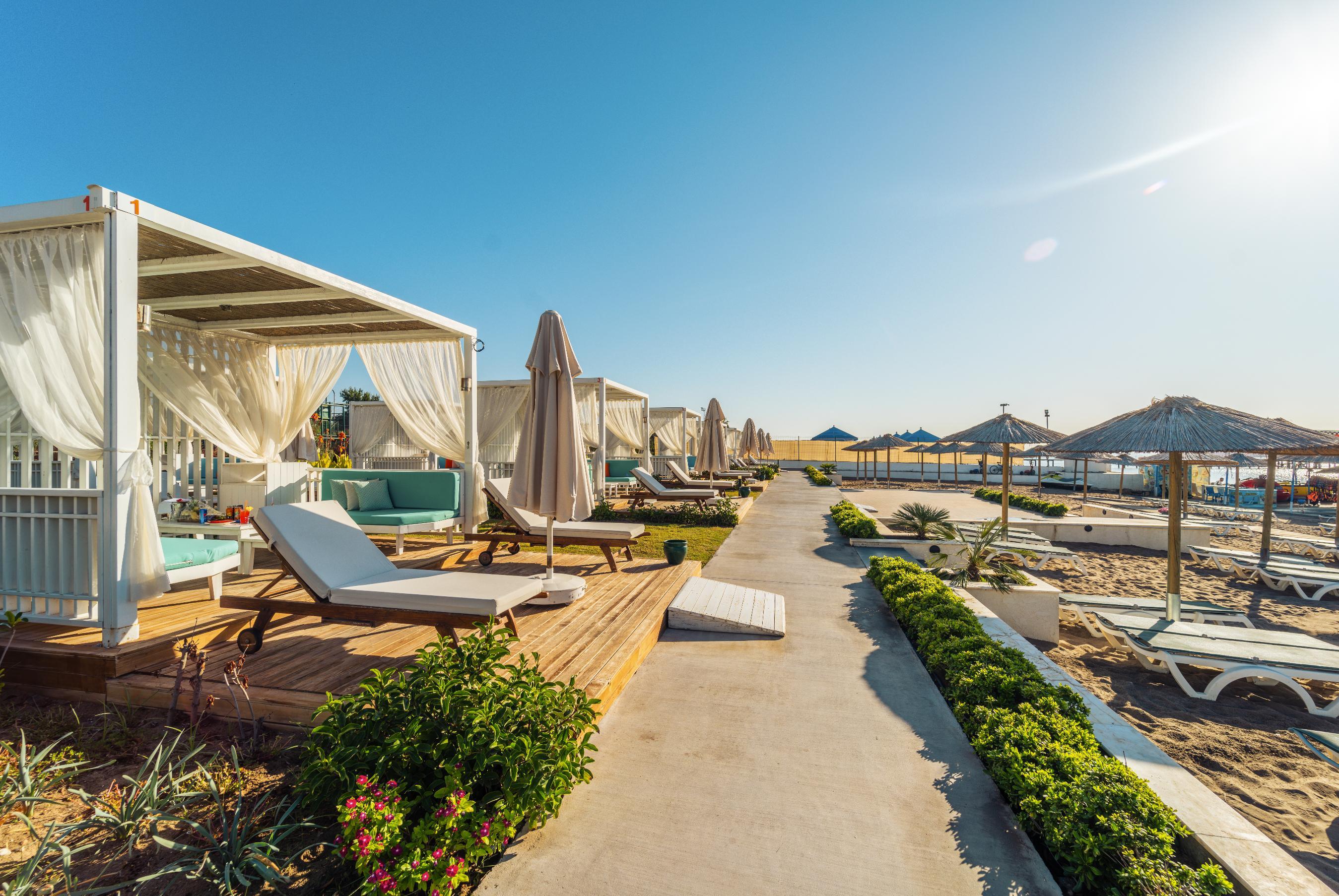 IC Hotels Green Palace & Villas foto 150