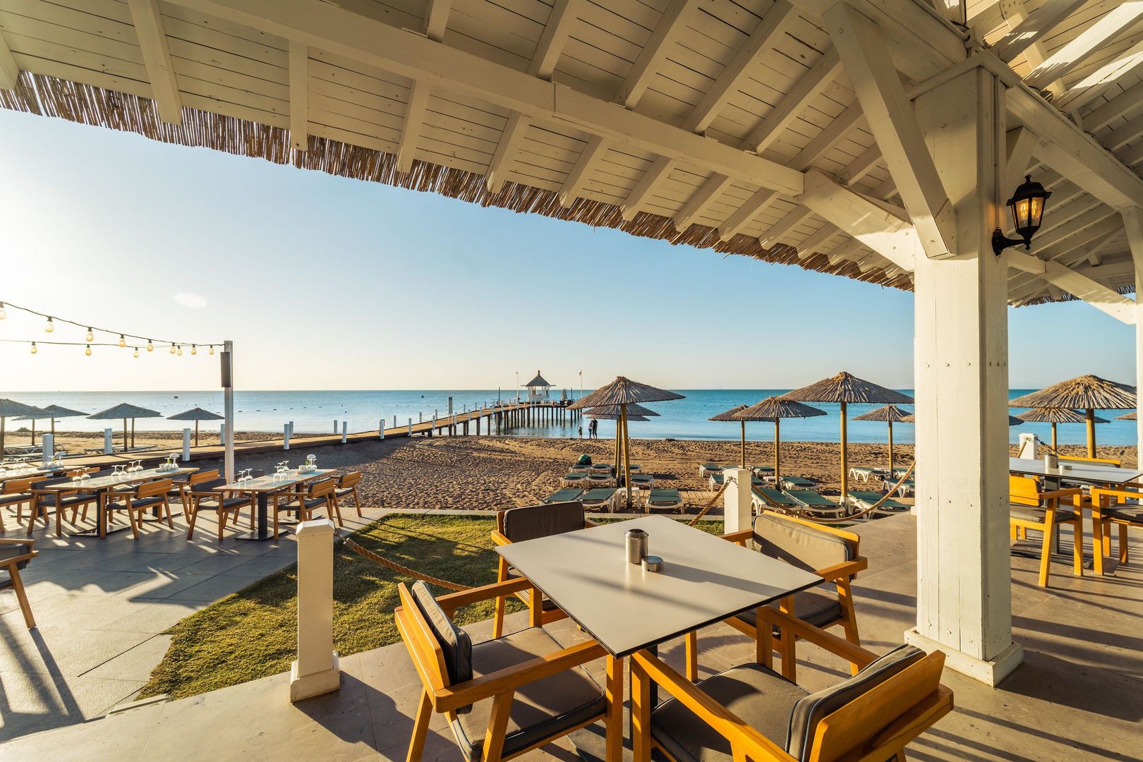 IC Hotels Green Palace & Villas foto 200