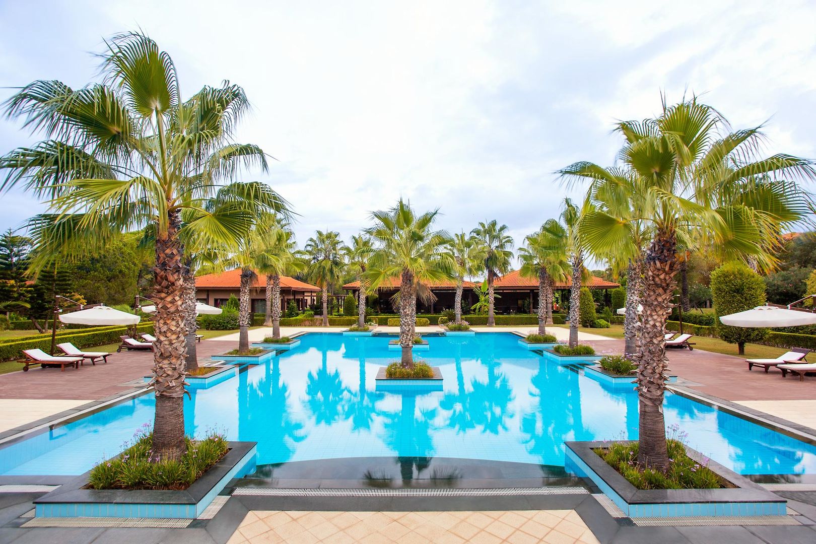 IC Hotels Green Palace & Villas foto 20