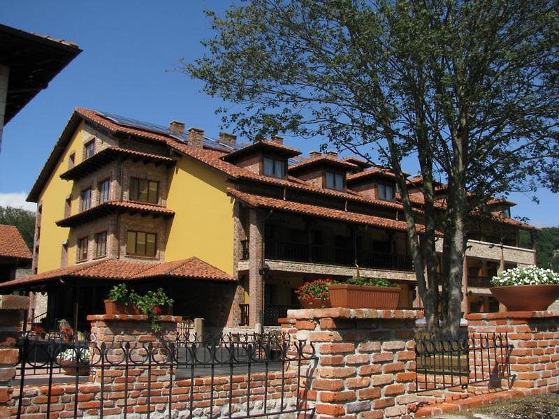 María Manuela Hotel & Spa image 1