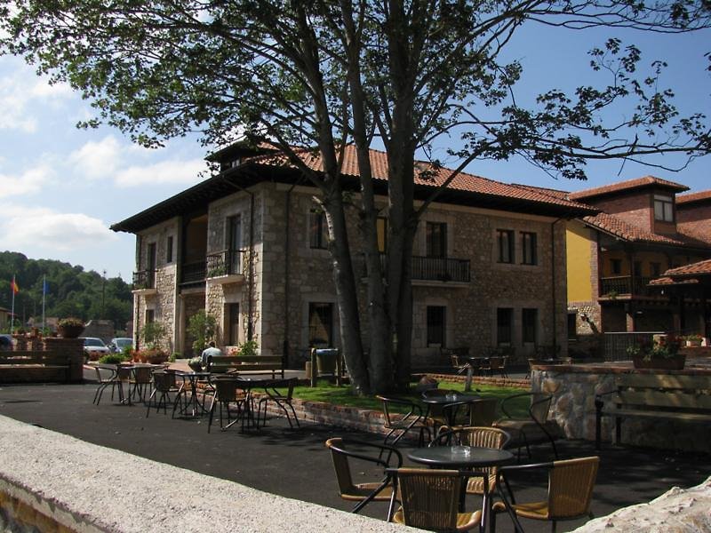 María Manuela Hotel & Spa image 2