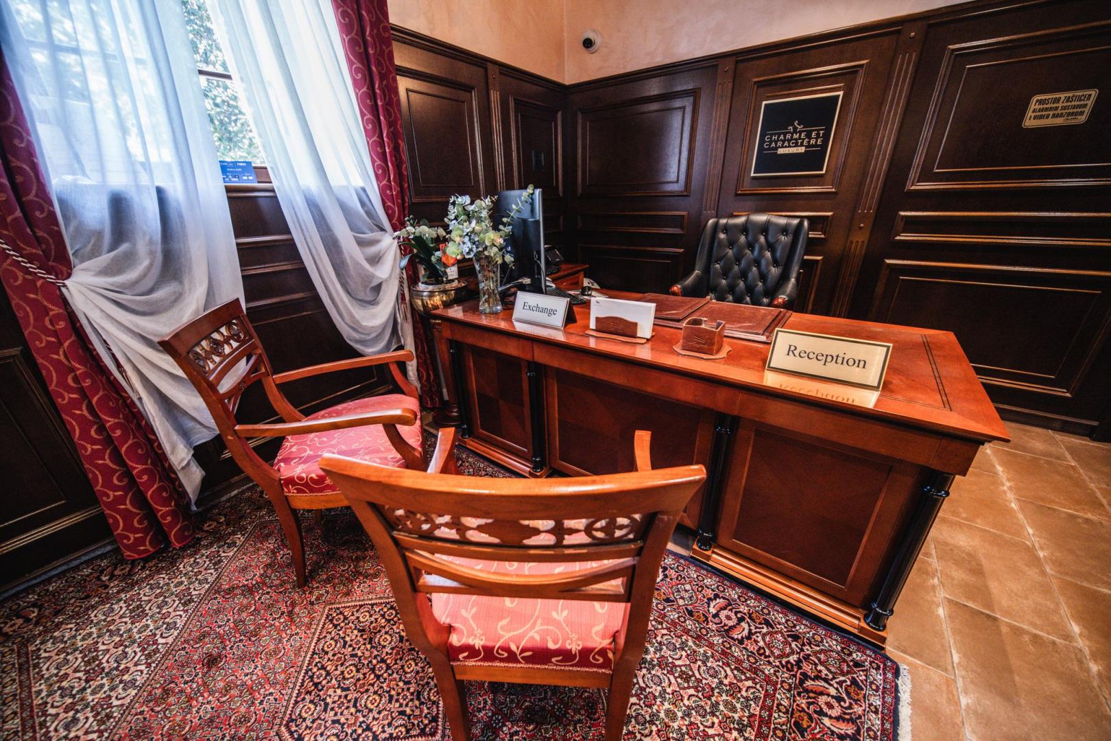 Hotel Kazbek foto 23