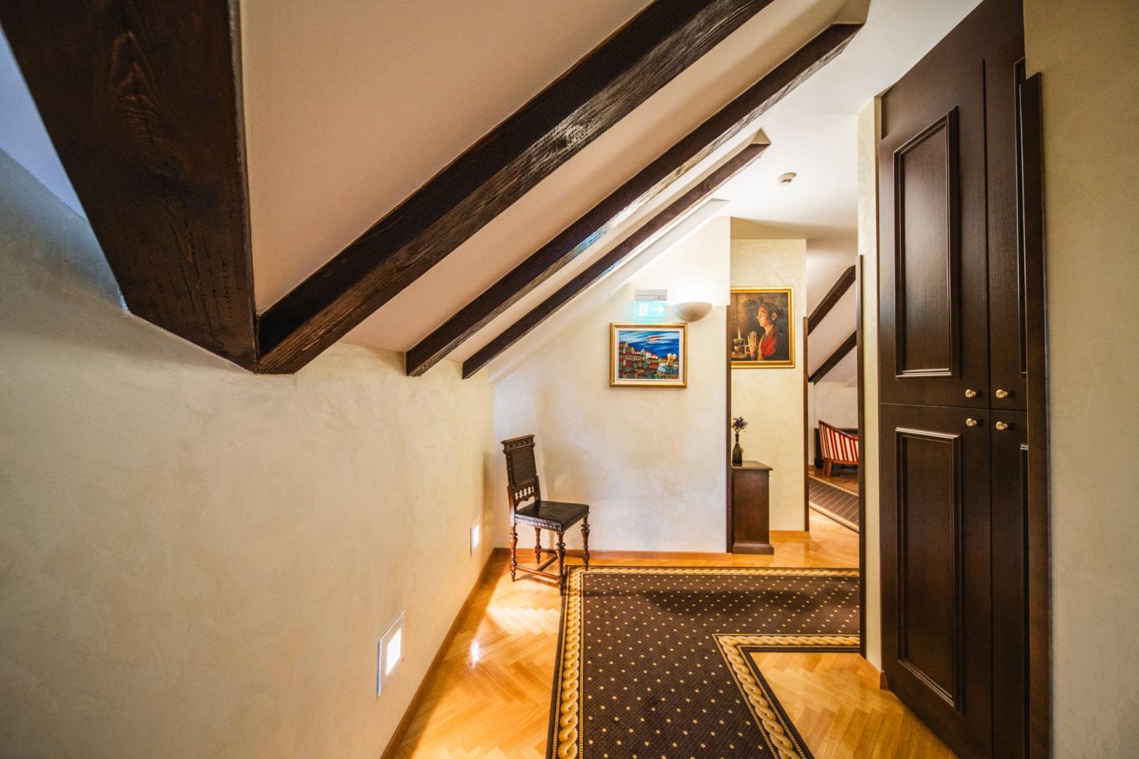 Hotel Kazbek foto 28