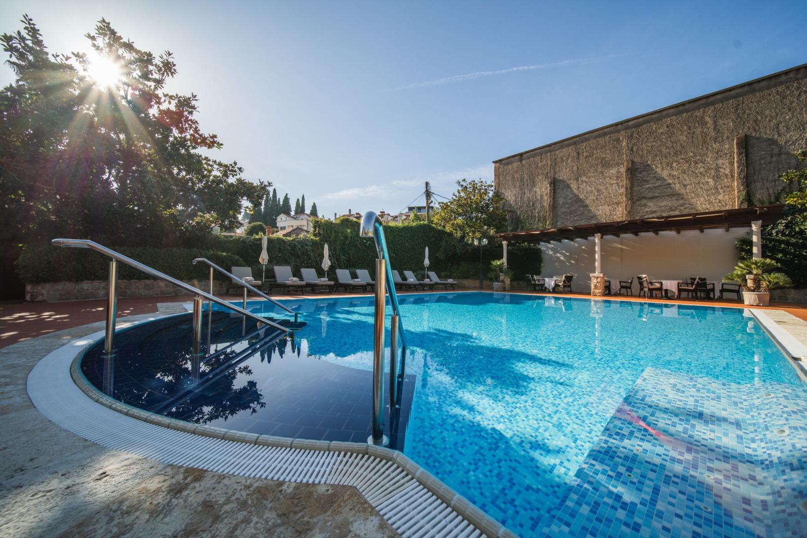 Hotel Kazbek foto 6