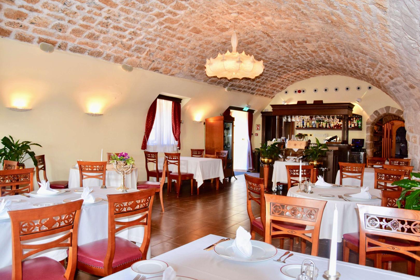 Hotel Kazbek foto 37