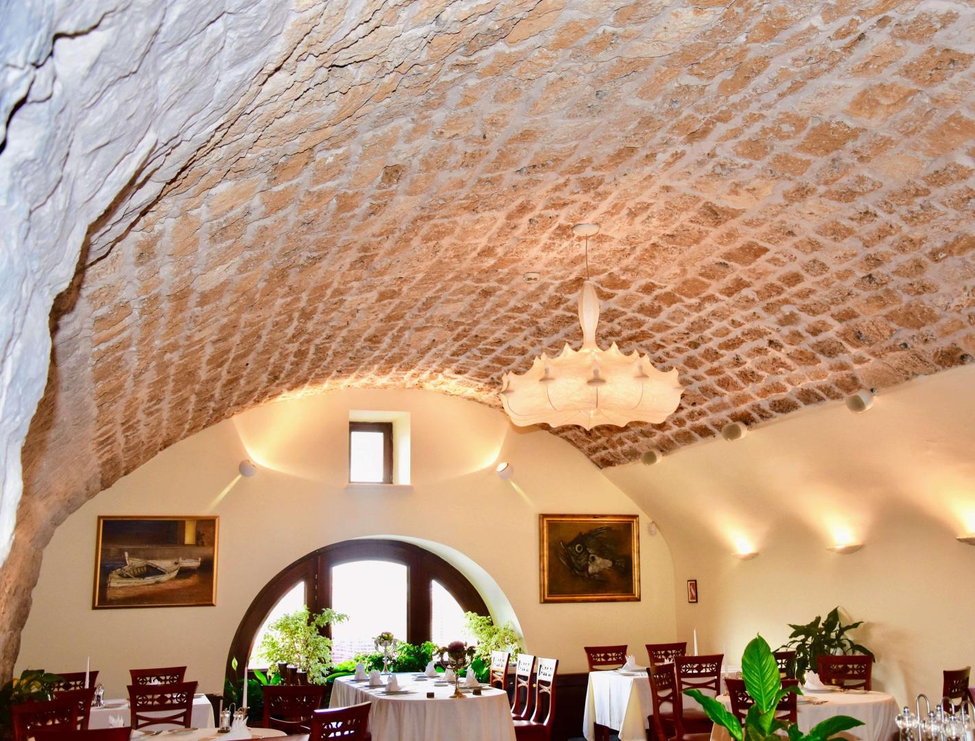Hotel Kazbek foto 41