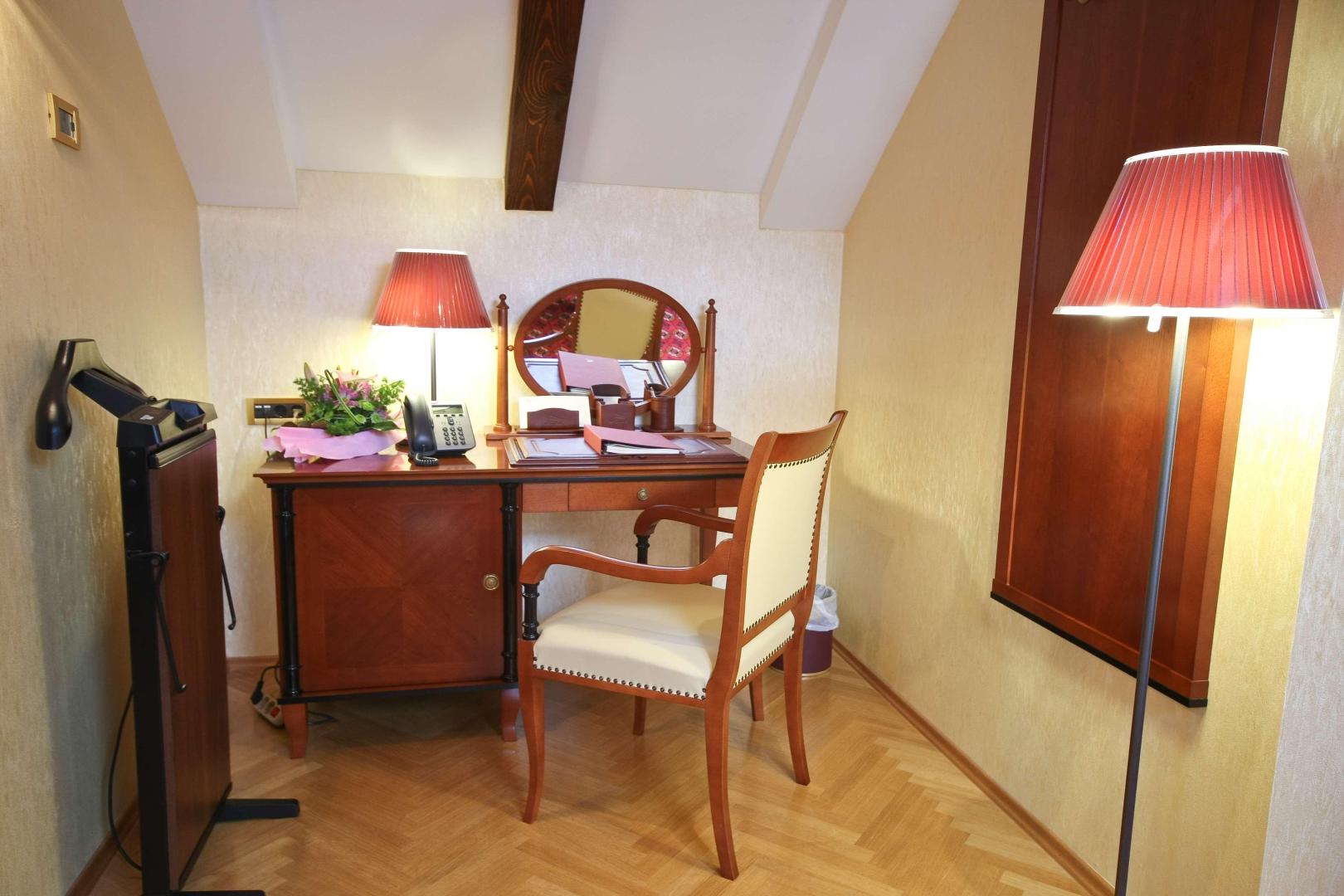 Hotel Kazbek foto 7
