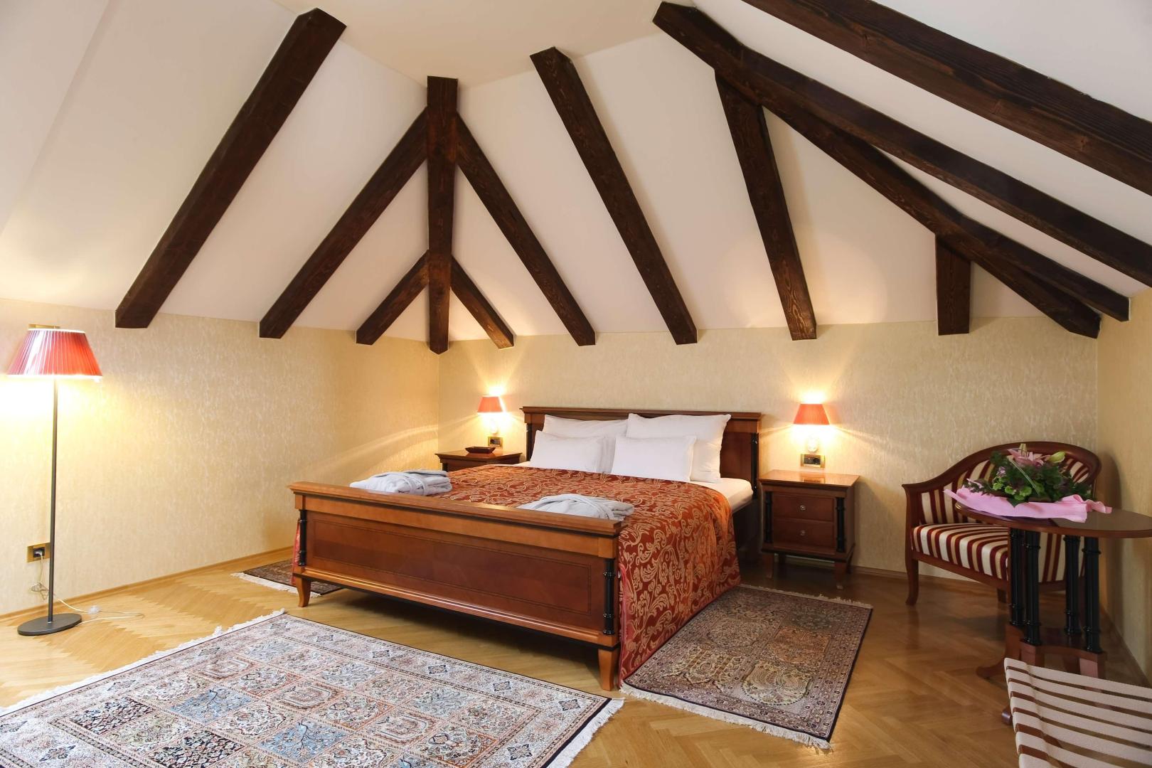 Hotel Kazbek foto 8
