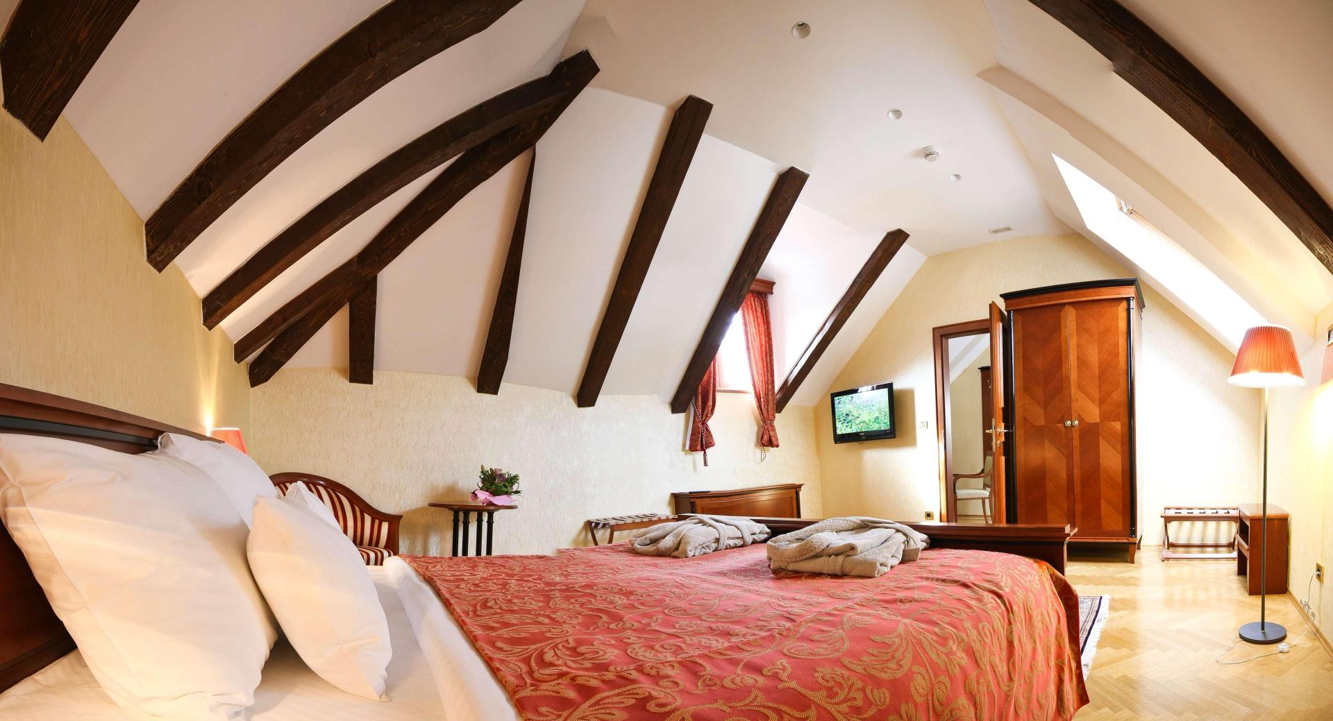 Hotel Kazbek foto 10