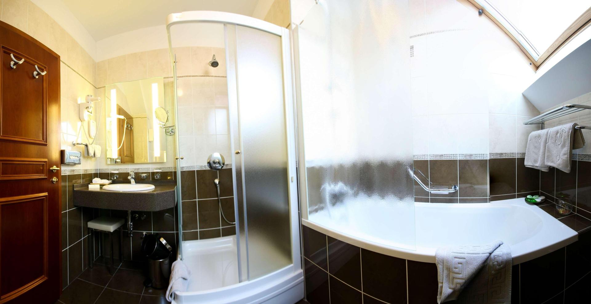Hotel Kazbek foto 31