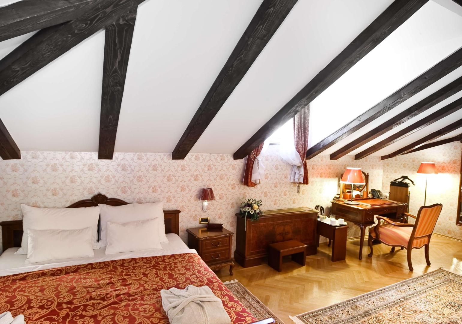 Hotel Kazbek foto 40
