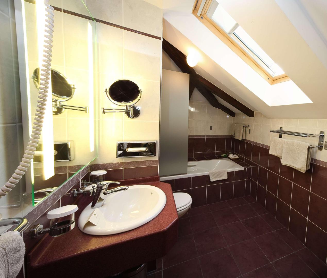 Hotel Kazbek foto 47