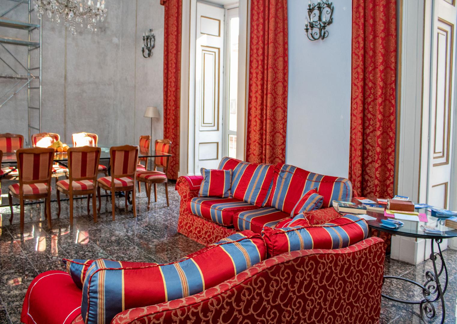 Le Stanze del Vicere Boutique foto 15