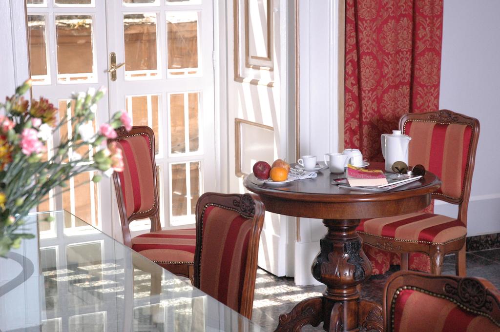 Le Stanze del Vicere Boutique foto 18