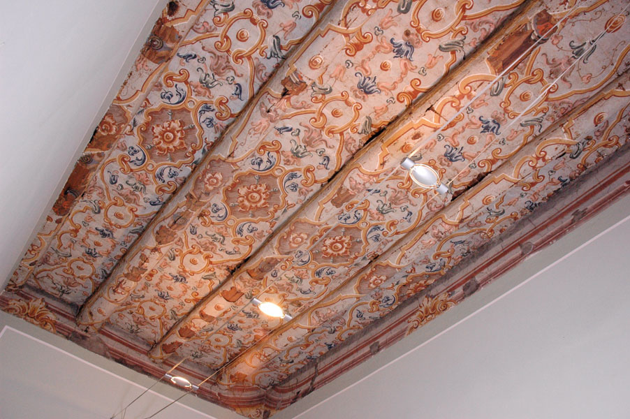 Le Stanze del Vicere Boutique foto 11