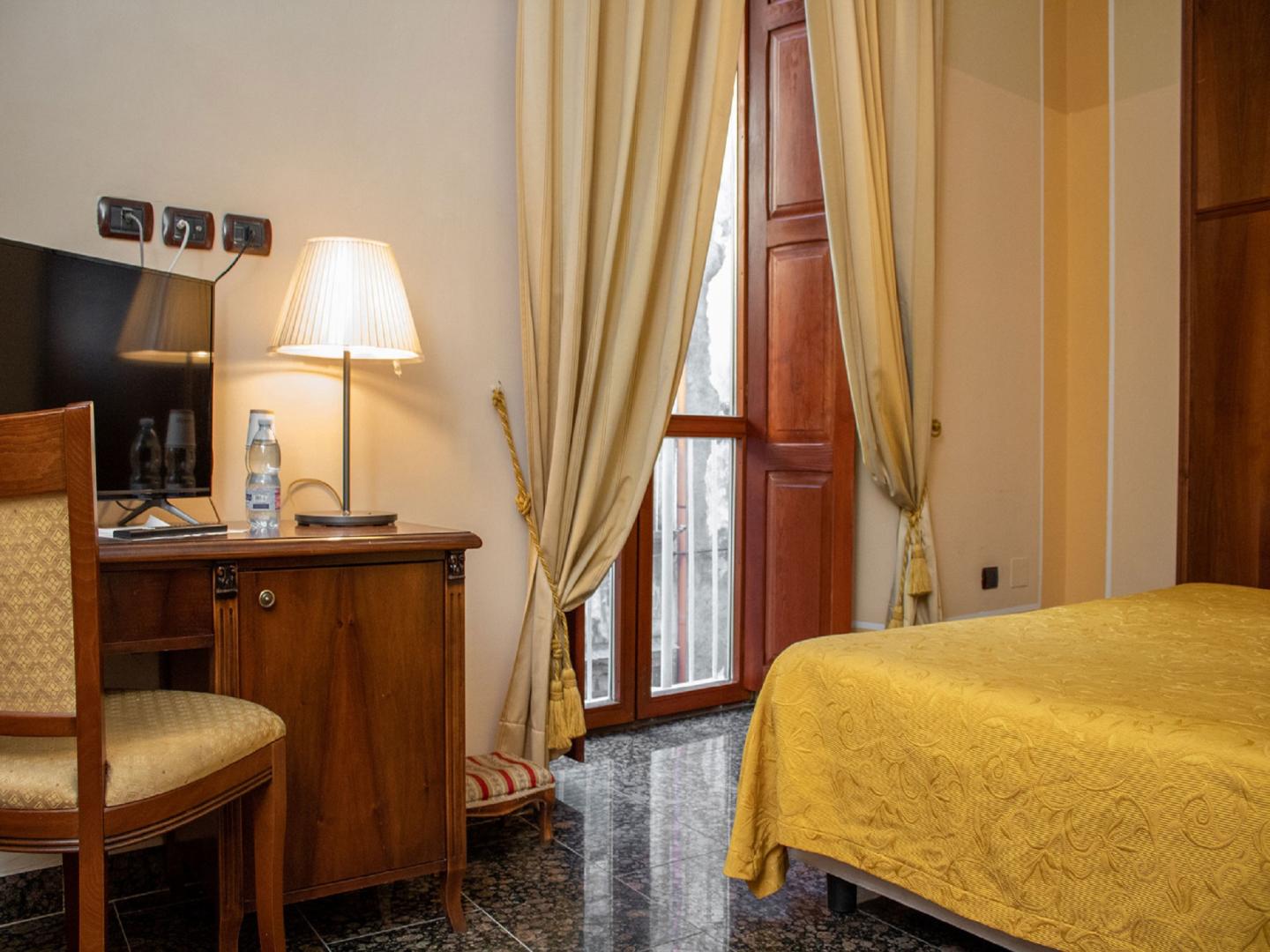 Le Stanze del Vicere Boutique foto 17