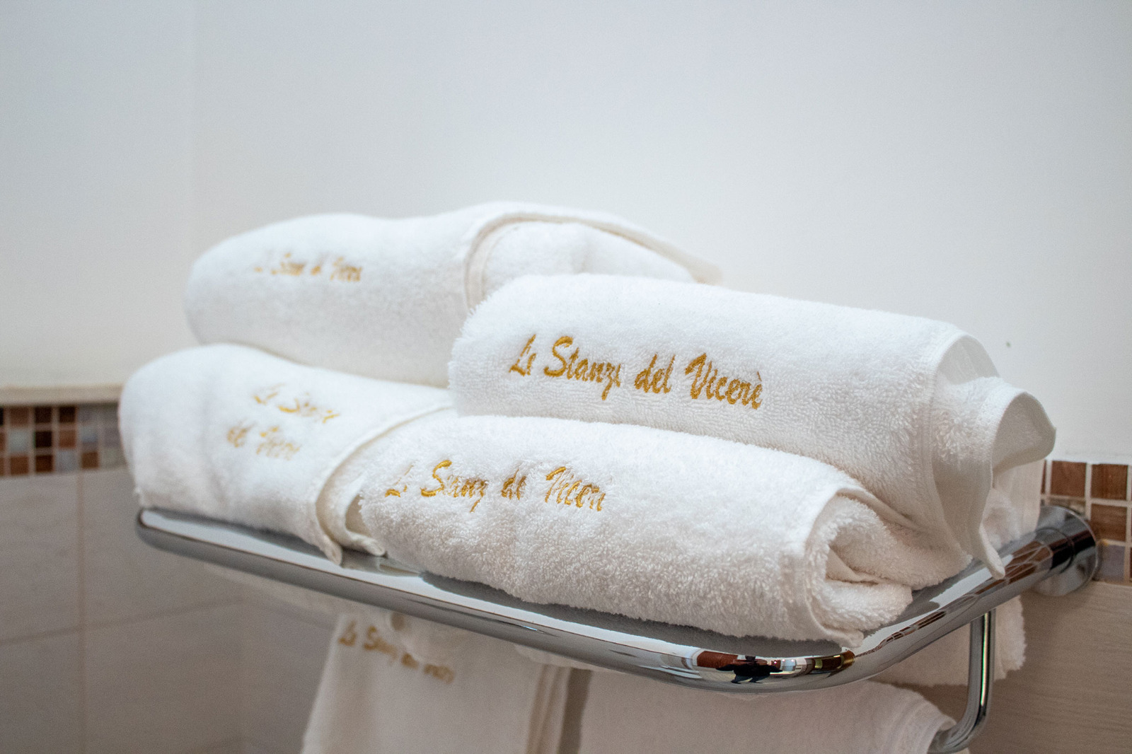 Le Stanze del Vicere Boutique foto 22